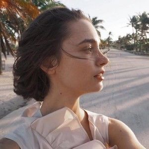 Meet your Posher, Patrick